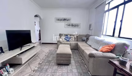 Apartamento à venda no bairro Estuário