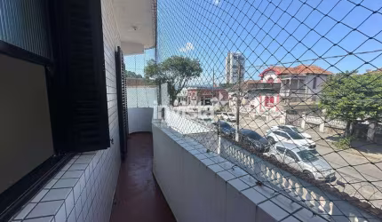 Apartamento à venda no bairro Vila Mathias