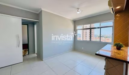 Apartamento à venda no bairro Ponta da Praia