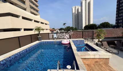 Casa à venda no bairro Ponta da Praia