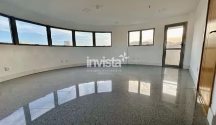 Sala comercial no bairro da Vila Mathias