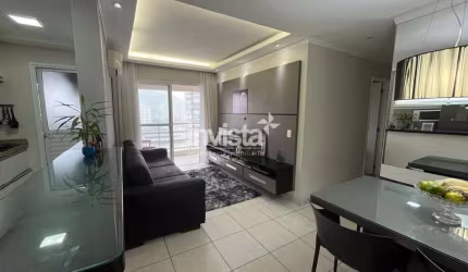 Apartamento à venda no bairro Vila Belmiro