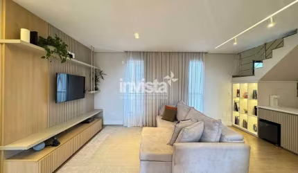 Apartamento para aluguel no bairro Embaré