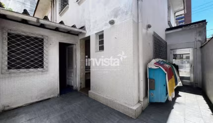 Casa à venda no bairro Campo Grande