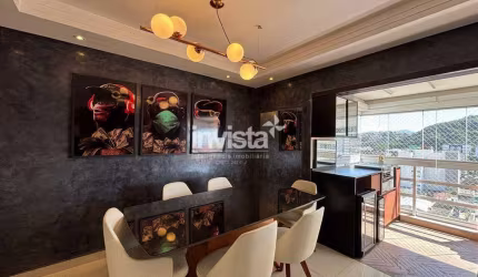 Apartamento à venda no bairro Vila Belmiro