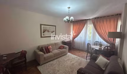 Apartamento para aluguel no bairro Gonzaga