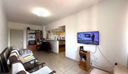 Apartamento à venda no bairro Aparecida