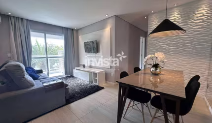 Apartamento à venda no bairro Marapé