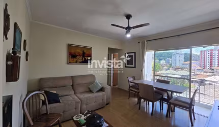 Apartamento à venda no bairro Campo Grande