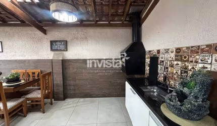 Casa à venda no bairro Macuco