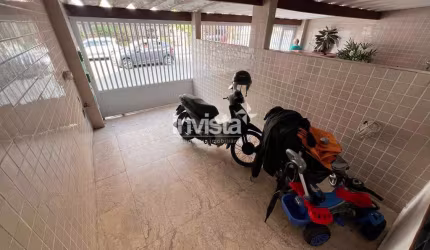 Casa à venda no bairro Boqueirão