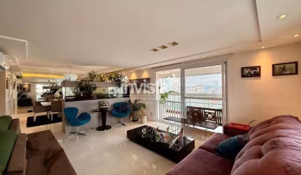 Apartamento à venda no bairro Embaré