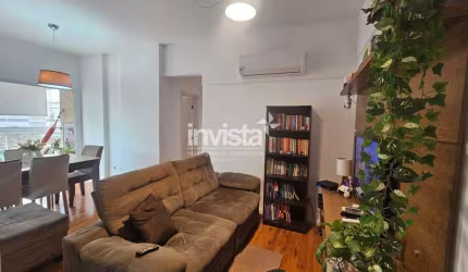 Apartamento à venda no bairro Estuário