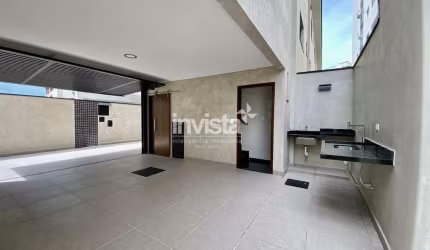 Casa à venda no bairro Ponta da Praia