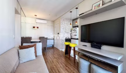 Apartamento para aluguel no bairro Marapé