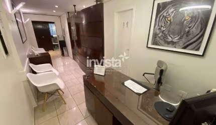 Sala Comercial para aluguel no bairro Gonzaga