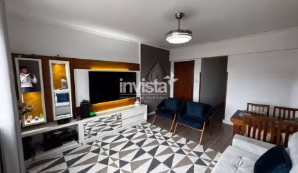 Apartamento à venda no bairro Vila Belmiro