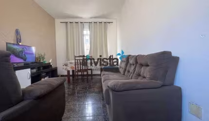 Apartamento à venda no bairro Vila Belmiro