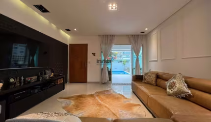Casa à venda no bairro Ponta da Praia