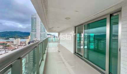 Apartamento à venda no bairro Ponta da Praia