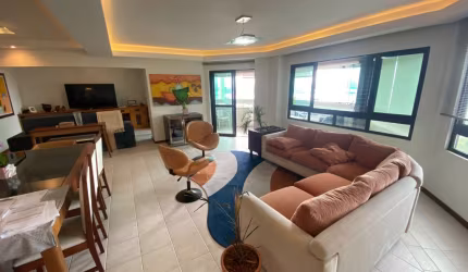 Apartamento exclusivo à venda com 3 suítes, Fazenda - Itajaí