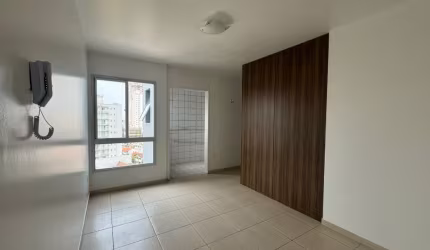 Flat/Loft/Estúdio com 1 quarto, Centro - Itajaí