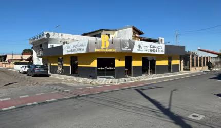 Estabelecimento no Bairro Cordeiros à venda com 500m