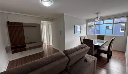 Apartamento com 3 dormitórios no São João