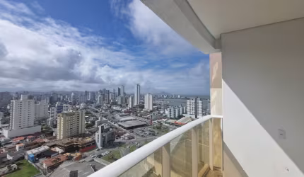 Apartamento com 3 quartos sendo 1 suíte na Fazenda em Itajaí