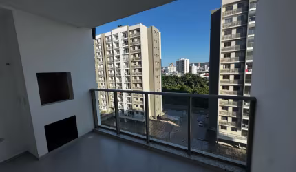 Apartamento com 2 quartos, no São Vicente, Itajaí