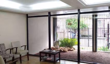 Excelente sala de 30m² entre a Ramiro e  a Felipe Camarão