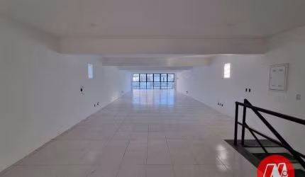 Prédio para alugar, 387 m² por R$ 10.556,92/mês - Menino Deus - Porto Alegre/RS