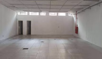 Loja de 180m² em grande avenida com grande fluxo - Esquina Farrapos