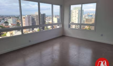 02 suites no Floresta Moinhos
