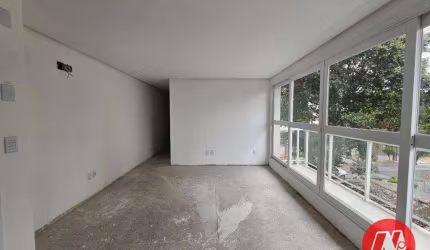 Apartamento com 2 dormitórios para alugar, 59 m² por R$ 3.230,00/mês - Jardim Botânico - Porto Alegre/RS