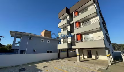 Apartamento 02 dormitórios em São José/SC.