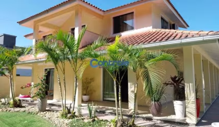 Lindíssima casa de 03 suites no Sul do Rio /Santo Amaro Imperatriz/SC