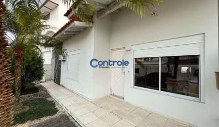 Casa de 3 dormitórios sendo 1 suíte master no Centro de Santo Amaro da Imperatriz - SC