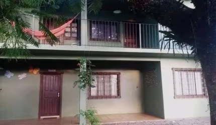 Casa com 07 dormitórios na Praia da Pinheira, Palhoça/SC......