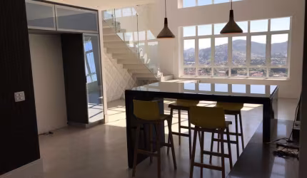 Cobertura Duplex para Venda em Barueri, Sítio Tamboré Alphaville, 3 dormitórios, 3 suítes, 5 banheiros, 3 vagas