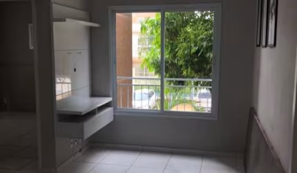 Apartamento para Venda em Sorocaba, Jardim Novo Horizonte, 2 dormitórios, 1 banheiro, 1 vaga