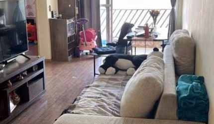 Apartamento para Venda em Barueri, Vila Creti, 2 dormitórios, 1 suíte, 2 banheiros, 1 vaga