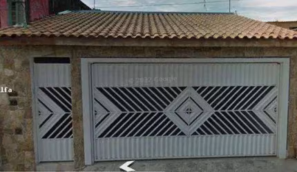Casa para Venda em Sorocaba, Vila Barcelona, 2 dormitórios, 1 suíte, 2 banheiros