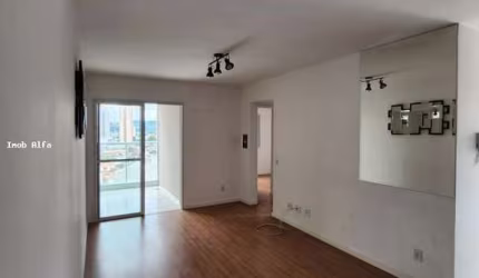 Apartamento para Venda em Osasco, km 18, 2 dormitórios, 2 banheiros, 1 vaga