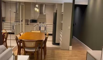 Apartamento para Venda em Barueri, Jardim Tupanci, 3 dormitórios, 1 suíte, 2 banheiros, 1 vaga