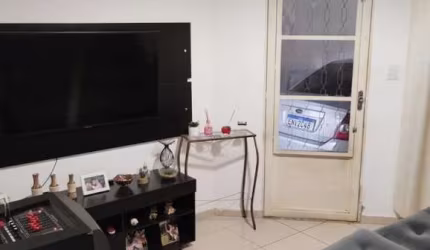 Casa para Venda em Sorocaba, Parque São Bento, 2 dormitórios, 2 banheiros, 2 vagas
