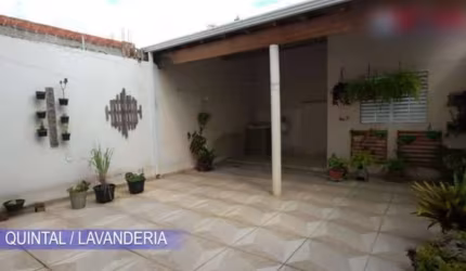 Casa para Venda em Sorocaba, Jardim Novo Horizonte, 2 dormitórios, 2 banheiros, 2 vagas
