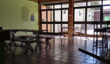 Sobrado para Venda em Sorocaba, Jardim Leocádia, 6 dormitórios, 2 suítes, 5 banheiros