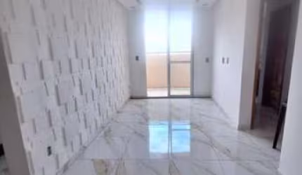 Apartamento para Venda em Sorocaba, Vila Barão, 2 dormitórios, 1 suíte, 2 banheiros