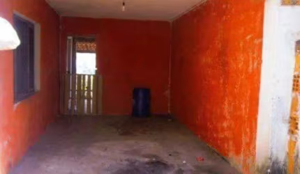 Casa para Venda em Votorantim, Jardim Archila, 2 dormitórios, 2 banheiros